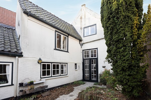 Medium property photo - Nieuwland 4, 1621 HK Hoorn